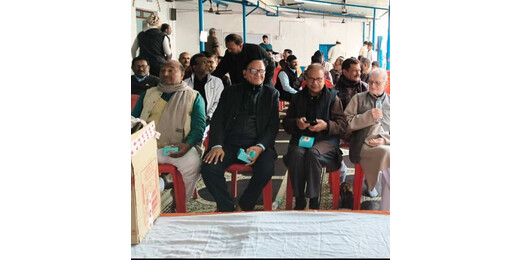 मुजफ्फरपुर में मस्जिद परिचय कार्यक्रम : समाज में सद्भाव और सेवा का संदेश